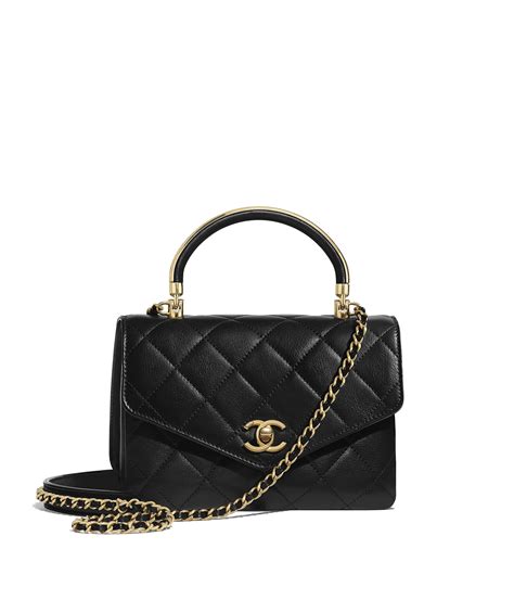 chanel neue kollektion taschen|Chanel handtaschen online shop.